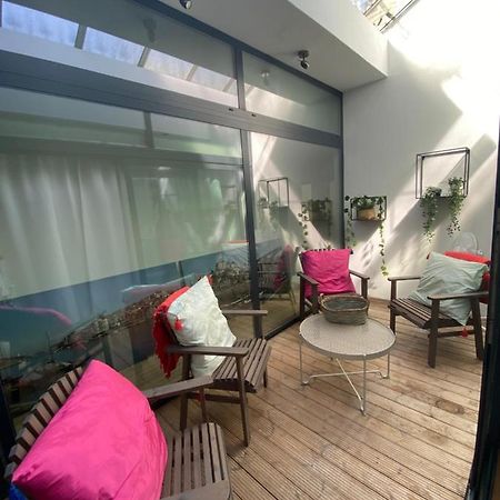 Apartamento Formosa Porto Exterior foto