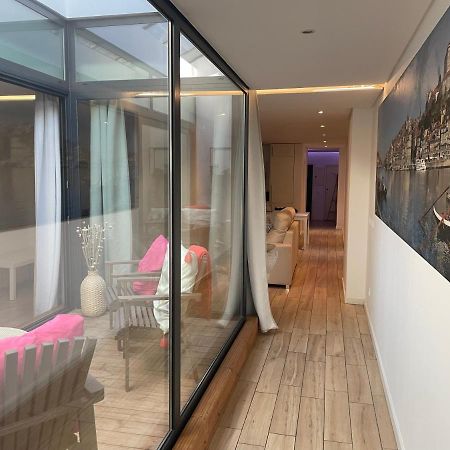 Apartamento Formosa Porto Exterior foto