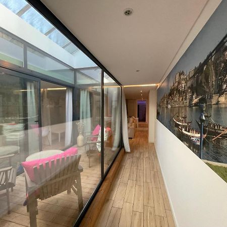 Apartamento Formosa Porto Exterior foto