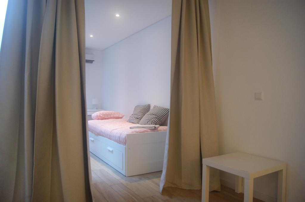 Apartamento Formosa Porto Zimmer foto