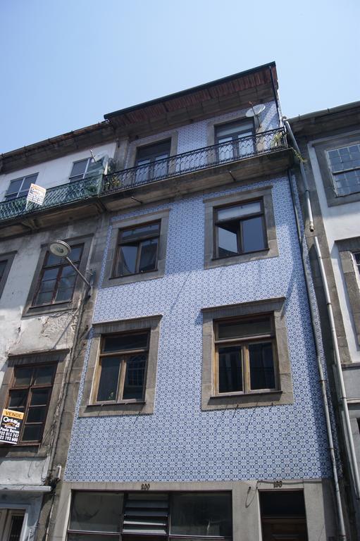 Apartamento Formosa Porto Zimmer foto