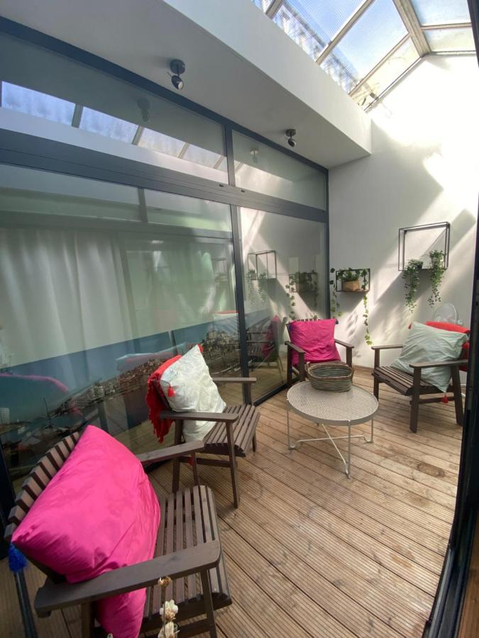 Apartamento Formosa Porto Exterior foto