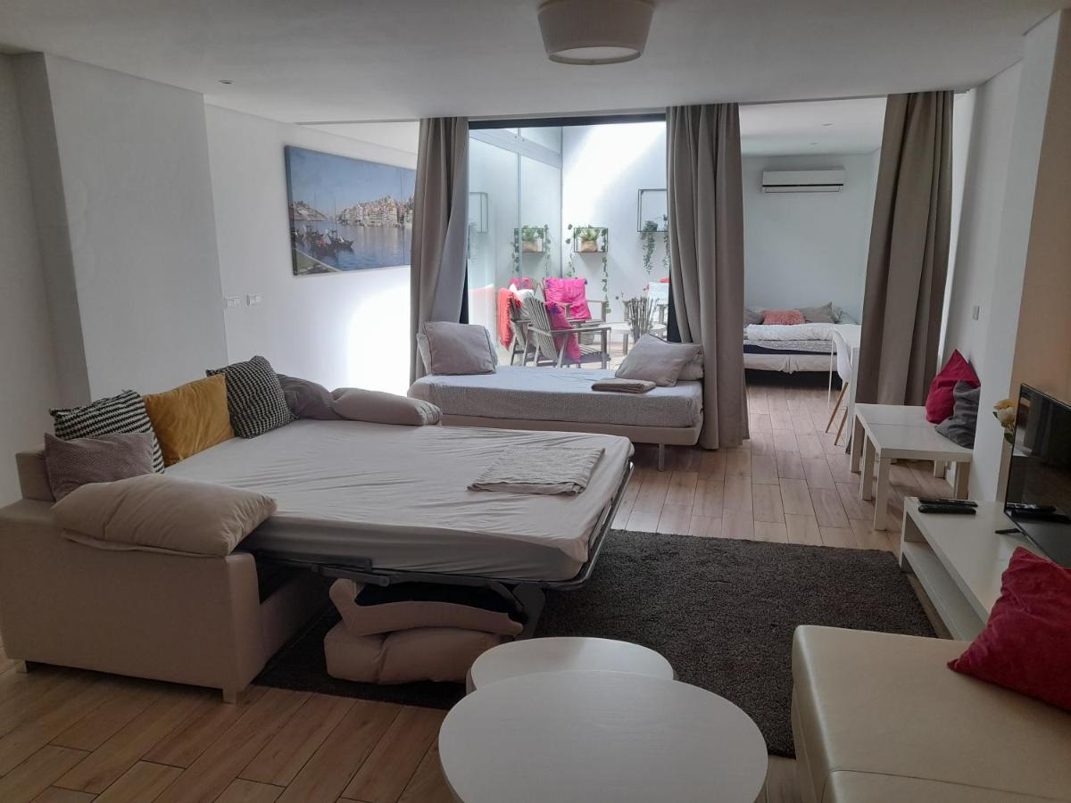 Apartamento Formosa Porto Exterior foto