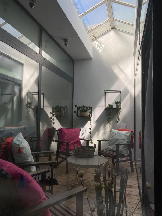 Apartamento Formosa Porto Exterior foto