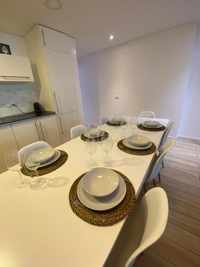 Apartamento Formosa Porto Exterior foto
