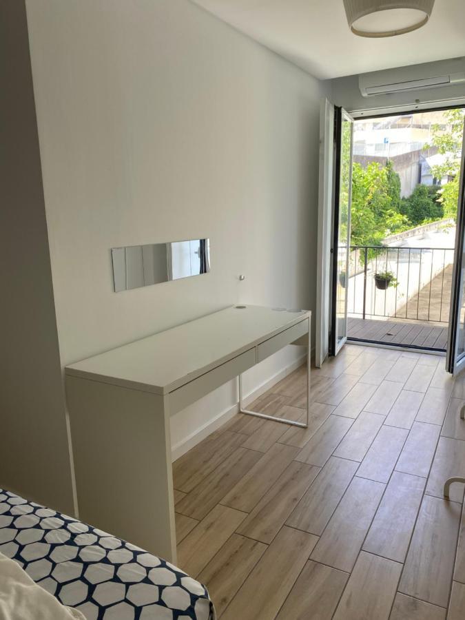 Apartamento Formosa Porto Exterior foto