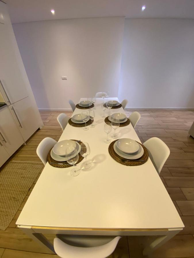 Apartamento Formosa Porto Exterior foto