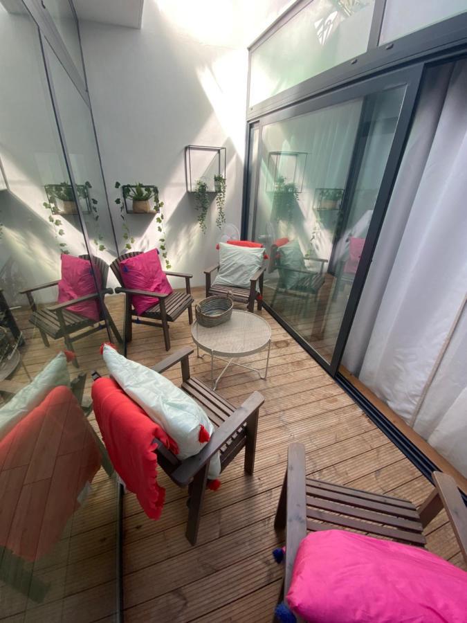 Apartamento Formosa Porto Exterior foto