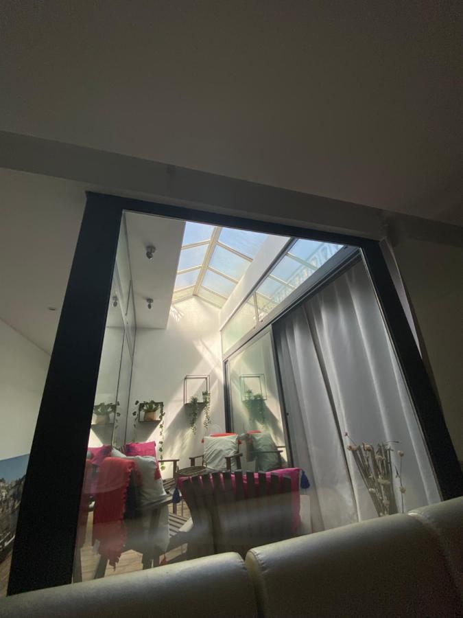 Apartamento Formosa Porto Exterior foto