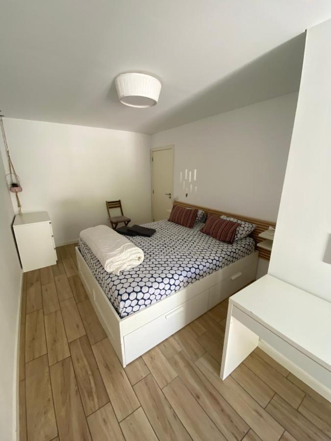 Apartamento Formosa Porto Exterior foto