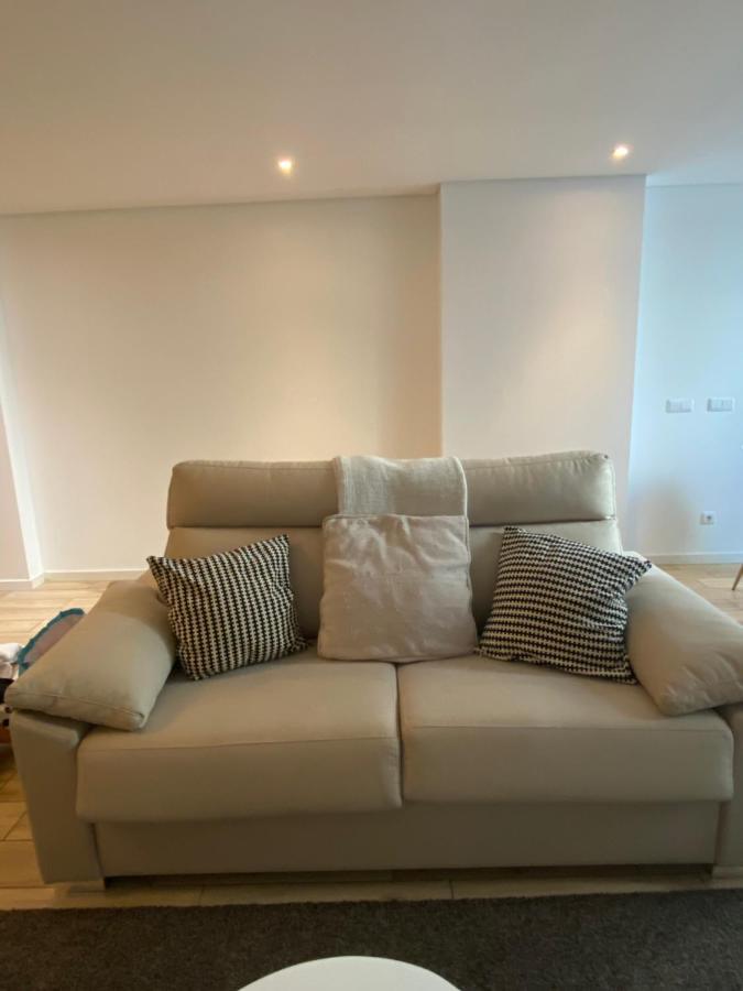 Apartamento Formosa Porto Exterior foto