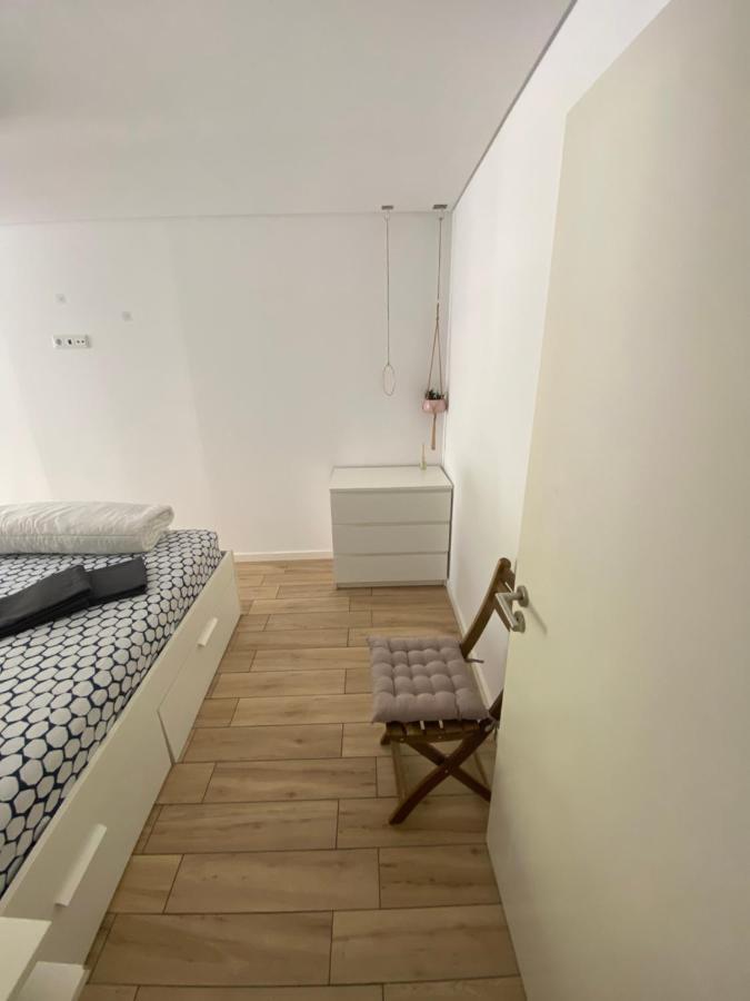 Apartamento Formosa Porto Exterior foto