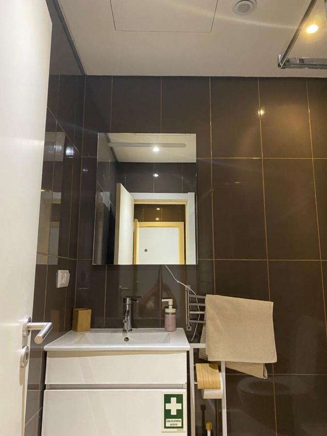 Apartamento Formosa Porto Exterior foto