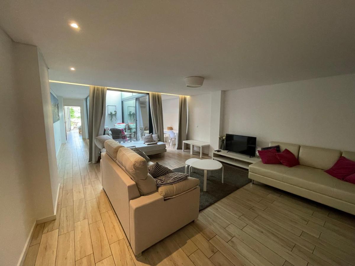 Apartamento Formosa Porto Exterior foto