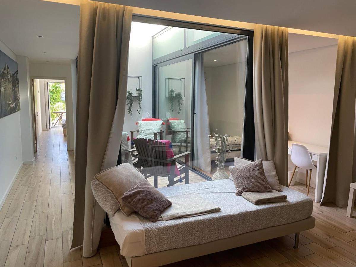 Apartamento Formosa Porto Exterior foto