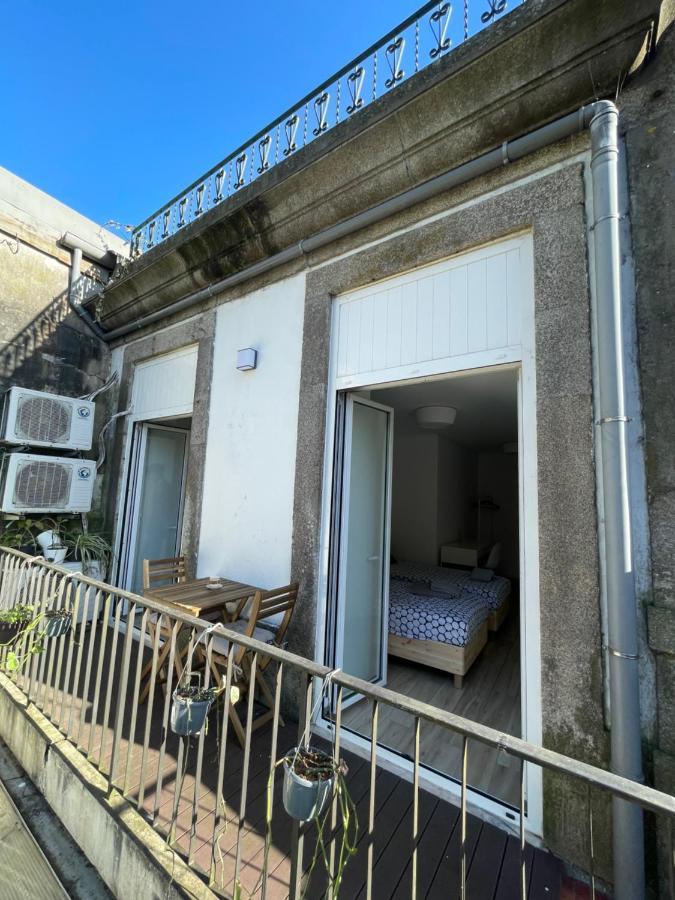 Apartamento Formosa Porto Exterior foto