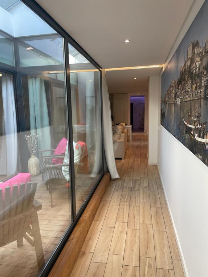 Apartamento Formosa Porto Exterior foto