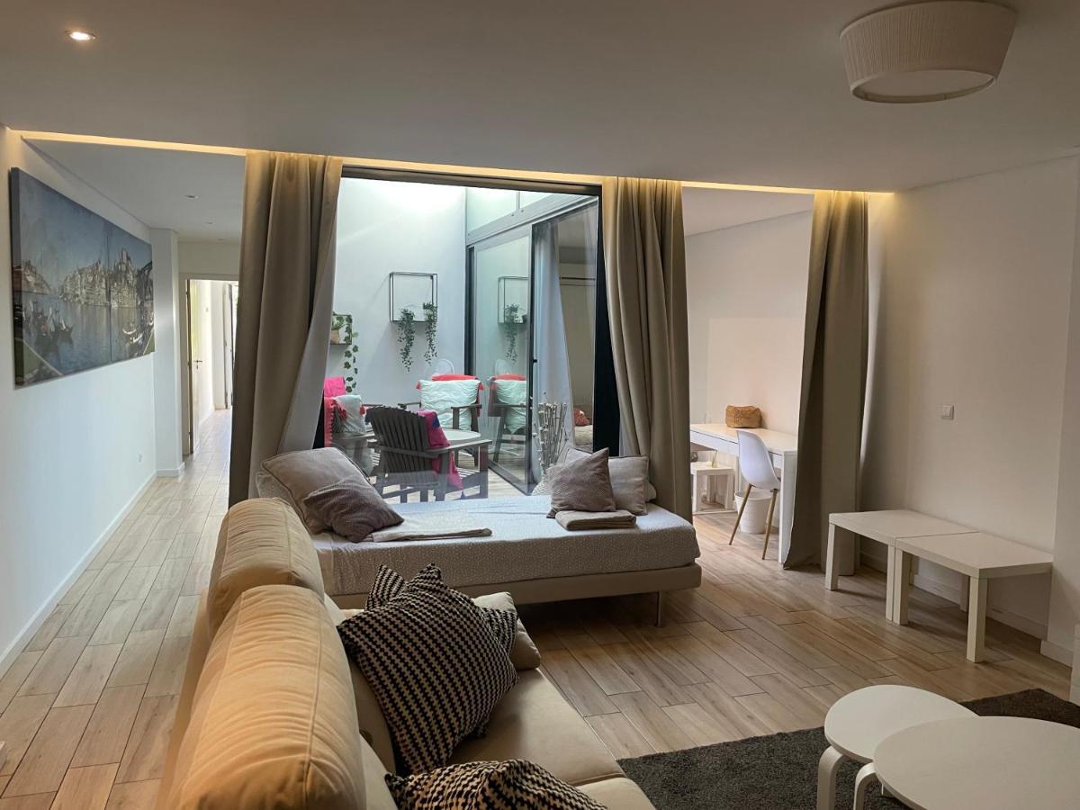 Apartamento Formosa Porto Exterior foto