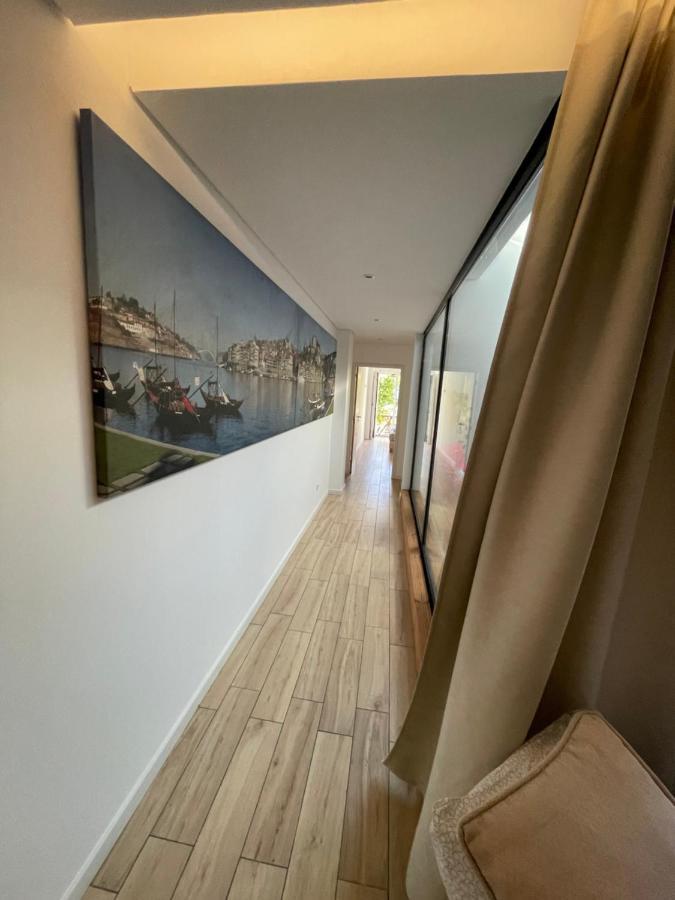Apartamento Formosa Porto Exterior foto