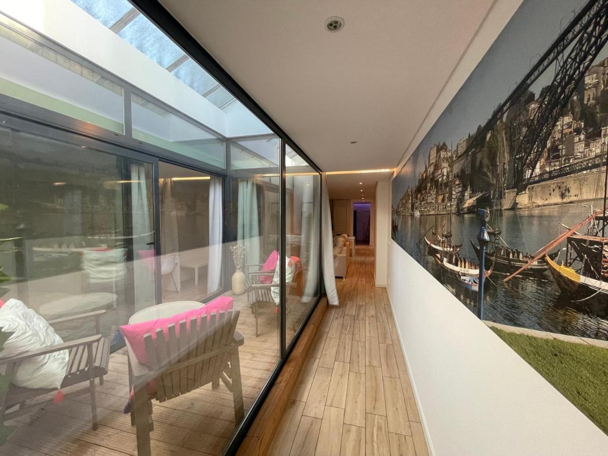 Apartamento Formosa Porto Exterior foto