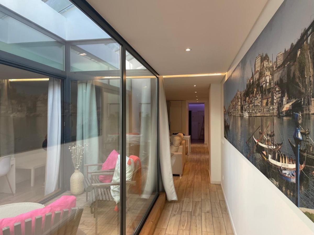 Apartamento Formosa Porto Exterior foto