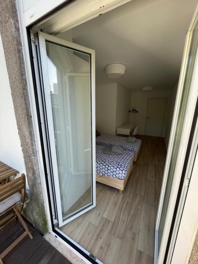 Apartamento Formosa Porto Exterior foto