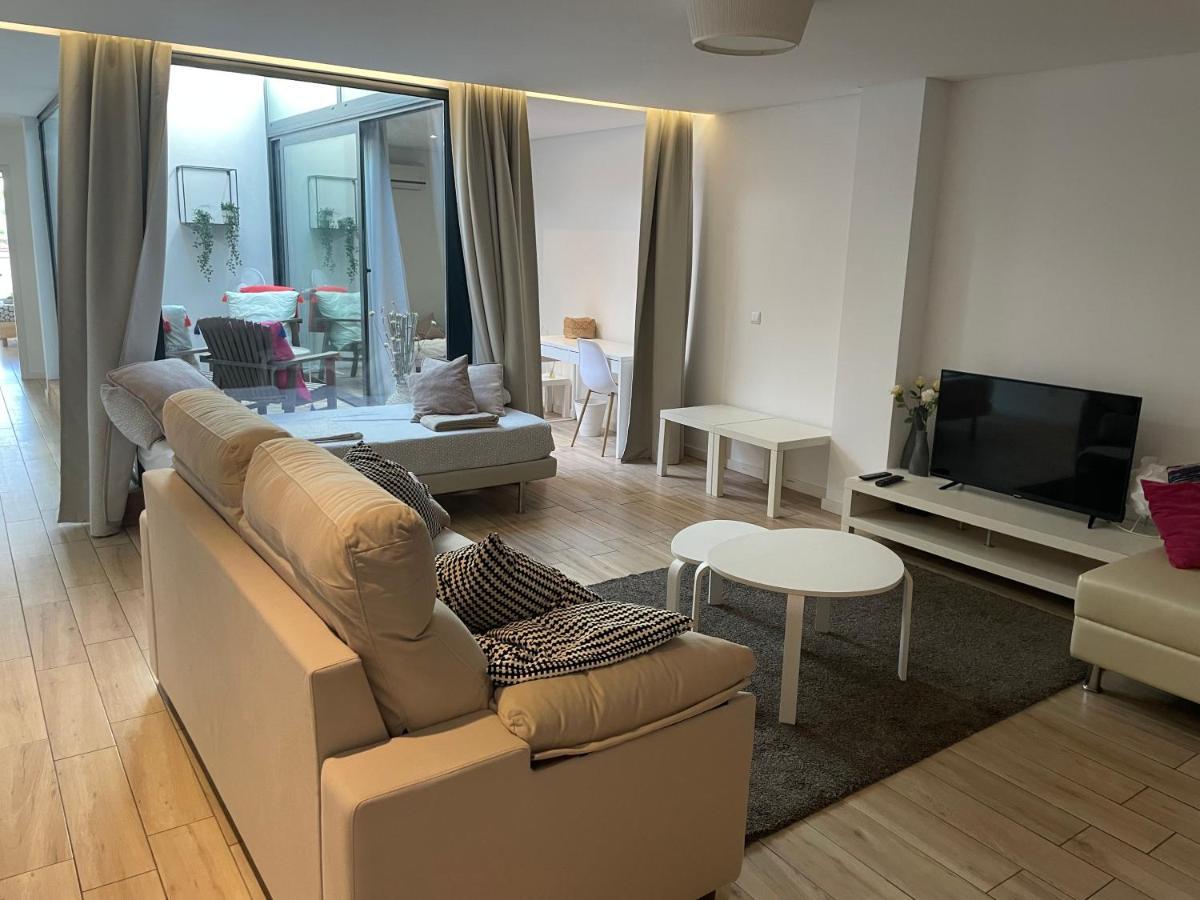 Apartamento Formosa Porto Exterior foto