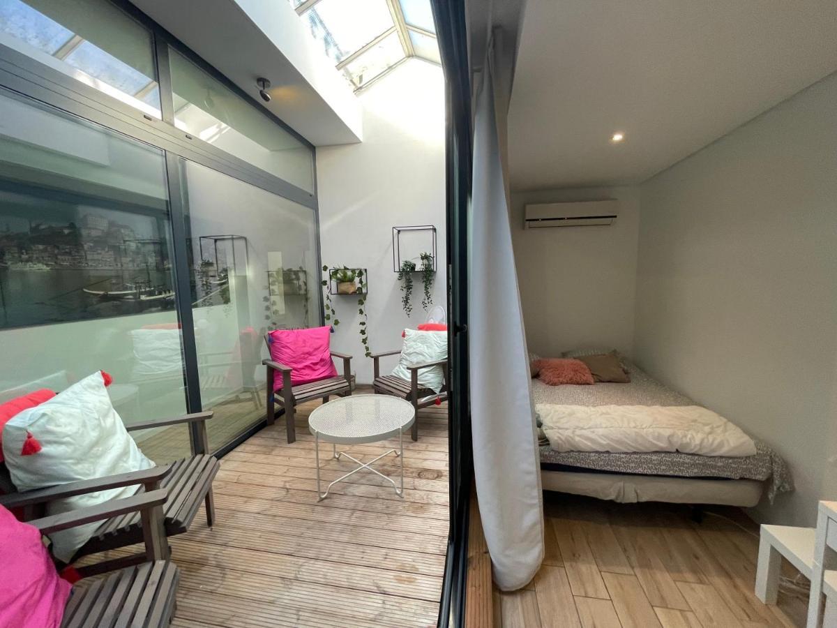 Apartamento Formosa Porto Exterior foto