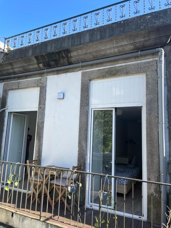 Apartamento Formosa Porto Exterior foto