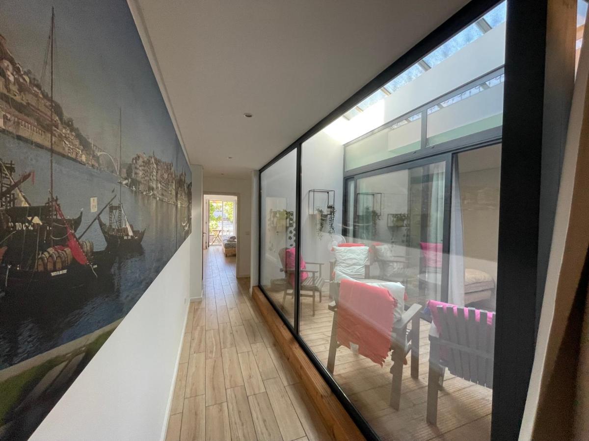 Apartamento Formosa Porto Exterior foto