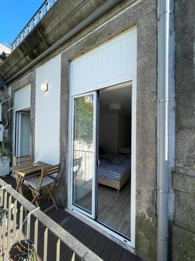 Apartamento Formosa Porto Exterior foto