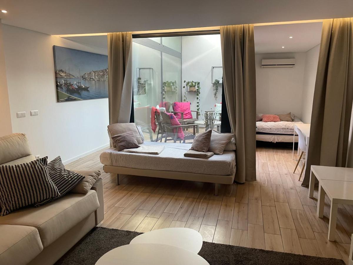Apartamento Formosa Porto Exterior foto