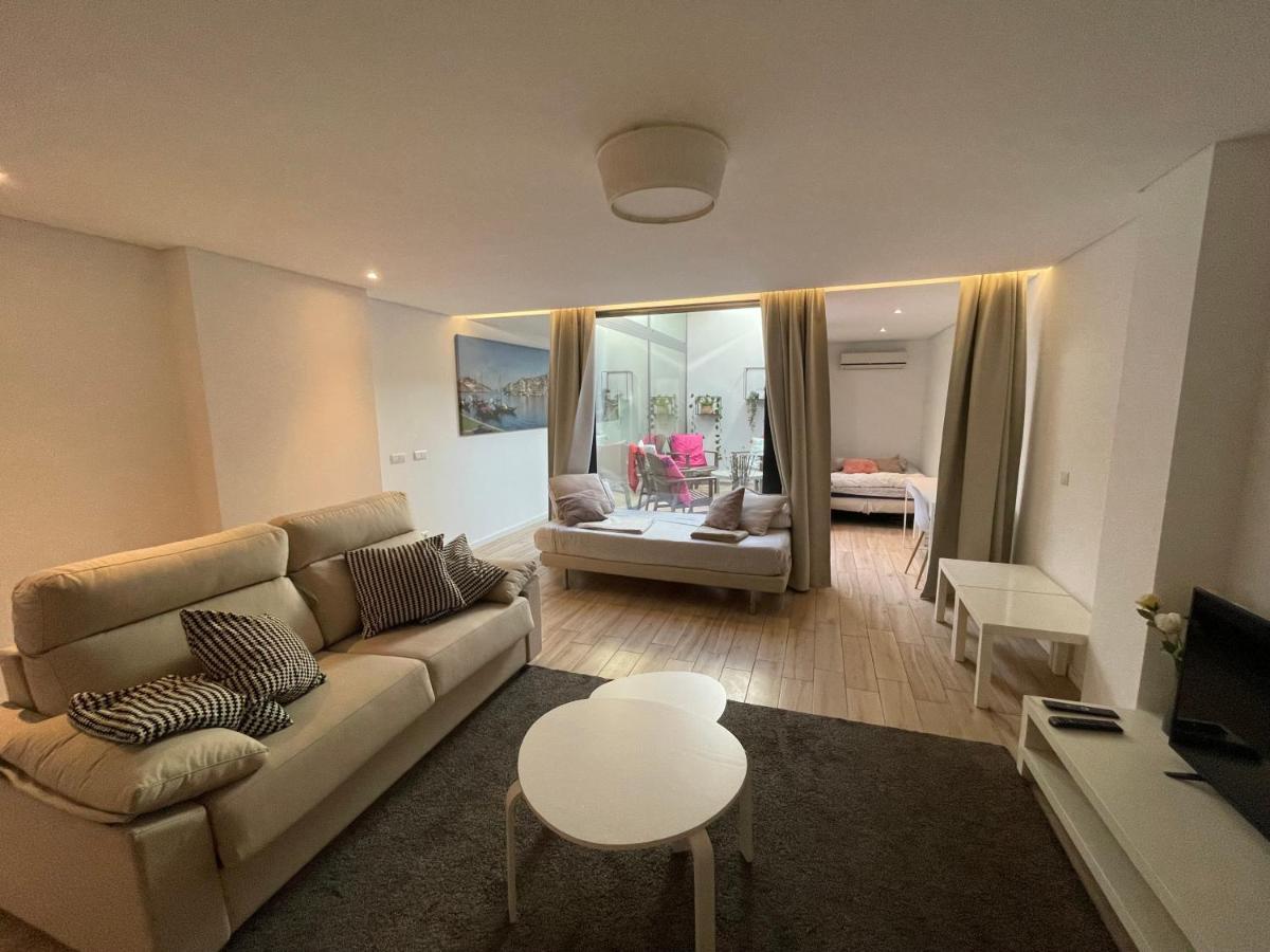 Apartamento Formosa Porto Exterior foto