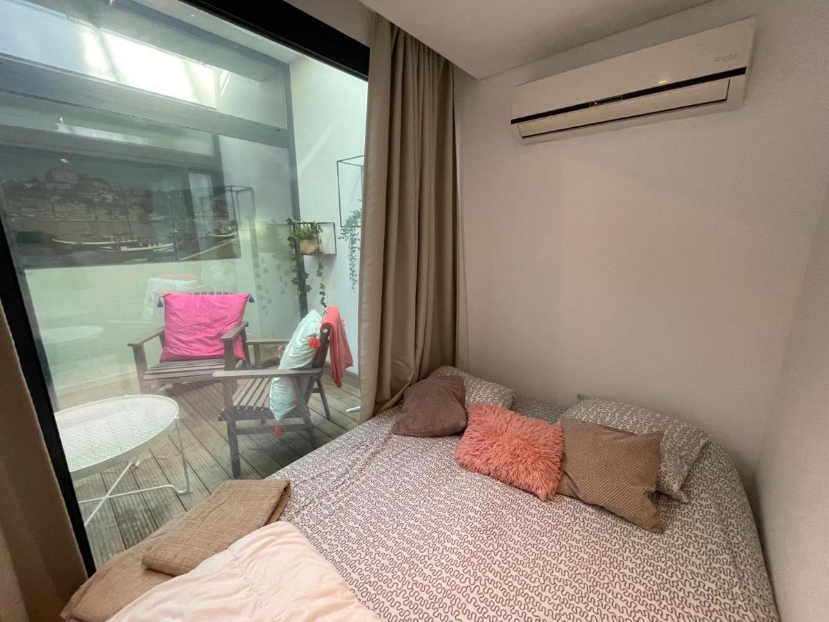 Apartamento Formosa Porto Exterior foto