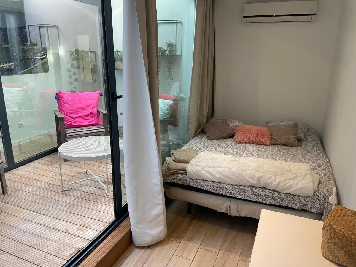 Apartamento Formosa Porto Exterior foto