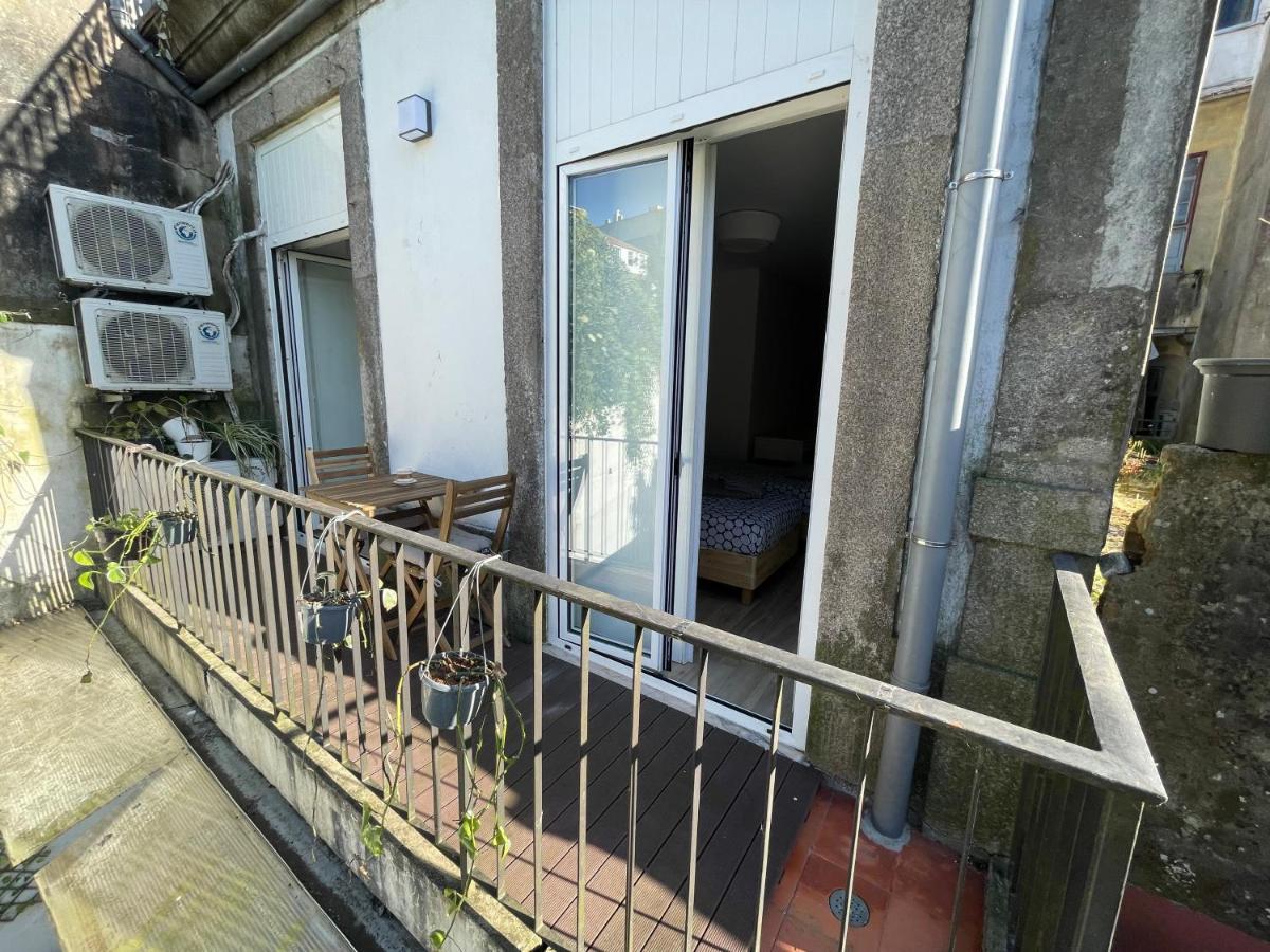 Apartamento Formosa Porto Exterior foto