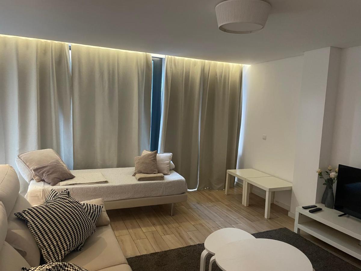 Apartamento Formosa Porto Exterior foto