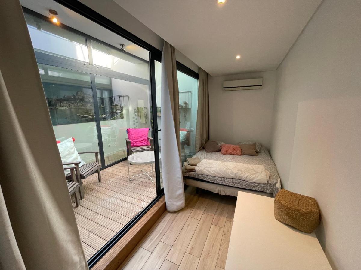 Apartamento Formosa Porto Exterior foto