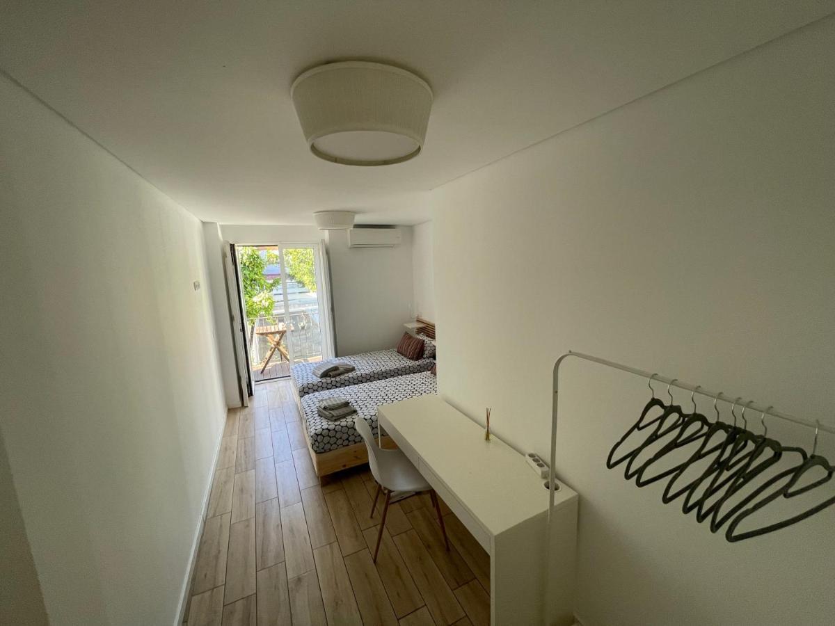 Apartamento Formosa Porto Exterior foto