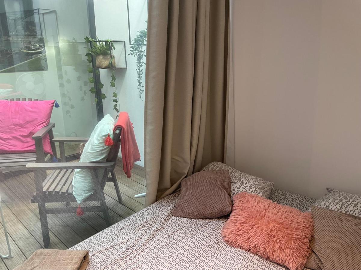 Apartamento Formosa Porto Exterior foto